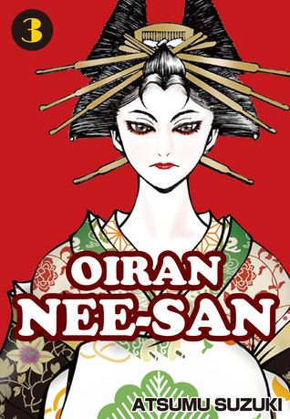 Oiran Nee-San vol. 3