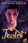 Fearless by Kristin  Smith
