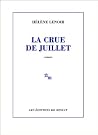 La Crue de juillet