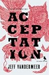 Acceptation by Jeff VanderMeer
