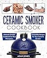 Ceramic Smoker Co...