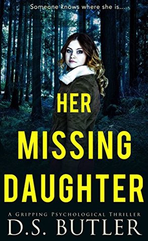 Her Missing Daughter (Kindle Edition)