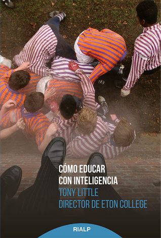 Cómo educar con inteligencia (Paperback)