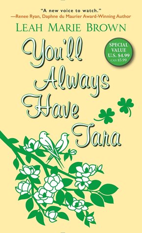 You'll Always Have Tara (Riches to Romance #2)