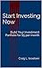 Start Investing Now by Craig L. Israelsen