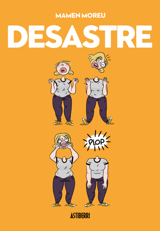 Desastre (Paperback)
