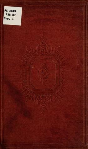 Brick-Dust: A Remedy for the Blues, and a Something for People to Talk about (Hardcover)