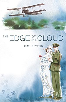 The Edge of the Cloud (Oxford Children's Modern Classics Book 2)