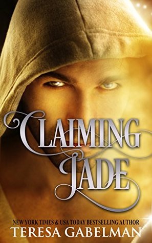Claiming Jade (Kindle Edition)