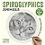 Spiroglyphics Animals