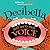 Decibella and Her 6 Inch Voice (Communicate with Confidence)