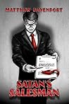 Satan's Salesman by Matthew Davenport