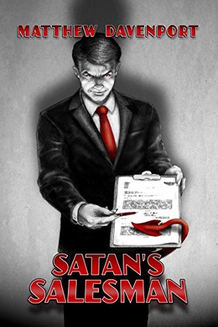 Satan's Salesman (Kindle Edition)