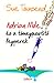 Adrian ​Mole és a tömegpusztító fegyverek (Adrian Mole, #6)