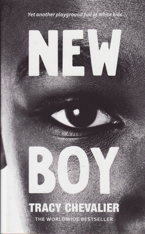 New Boy (Hardcover)