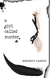 A Girl Called Murder