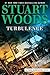 Turbulence (Stone Barrington, #46) by Stuart Woods