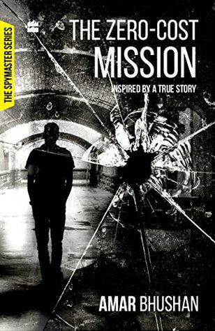 The Zero-Cost Mission/The Wily Agent (Paperback)