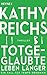 Totgeglaubte leben länger (Temperance Brennan, #8)