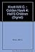 Hell's Children (Golden Haw...