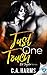 Just One Touch (Oh Tequila #3)