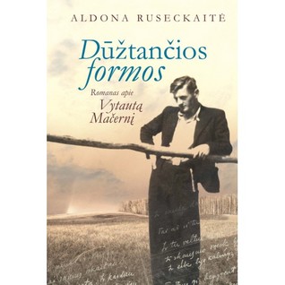 Dūžtančios formos