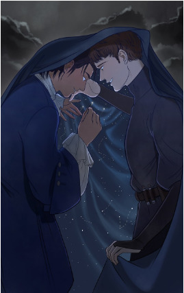 Novae #2 ~ A Blanket of Stars (Novae, #2)