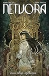 Netvora by Marjorie M. Liu