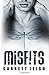 Misfits (Urban Soul #1)
