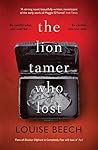 Book cover for The Lion Tamer Who Lost