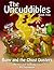 The Uncuddibles  by R.J. Thompson