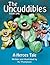 The Uncuddibles - A Heroes Tale by R.J. Thompson