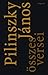 Pilinszky ​János összes versei by János Pilinszky