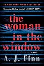The Woman in the Window by A.J. Finn