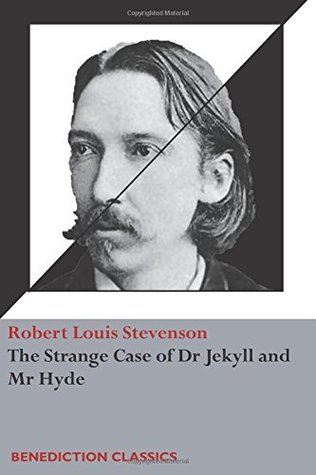 The Strange Case of Dr Jekyll and Mr Hyde (Unabridged)The Strange Case of Dr Je