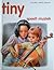 Tiny speelt muziek by Gilbert Delahaye
