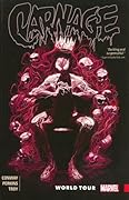 Carnage, Vol. 2: World Tour