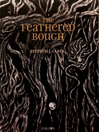 The Feathered Bough (Hardcover)