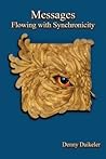 Book cover for Messages: Flowing with Synchronicity