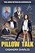 Pillow Talk (The Jamie Reynolds Chronicles Book 3)