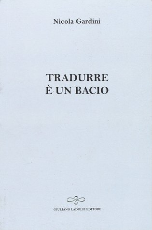 Tradurre è un bacio