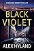 Black Violet (A Michael Violet Thriller Book 1)