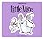 Little Mice / Ratoncitos: A bilingual lift-the-flap book (Canticos)