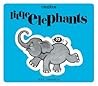 Little Elephants / Elefantitos by Susie Jaramillo
