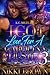 I Got Love For A Carolina Hustla 3 by Nikki Brown I Got Love For A Carolina Hustla 3 by Nikki Brown