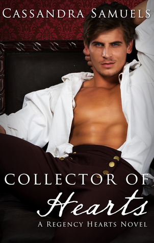 Collector Of Hearts (Kindle Edition)