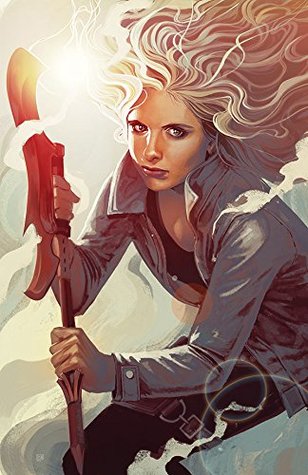 Buffy the Vampire Slayer: Season 12 - The Reckoning #1 (Kindle Edition)