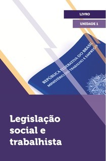 Legislação Social e Trabalhista
