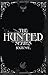 The Hunted series Journal