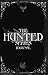 The Hunted series Journal